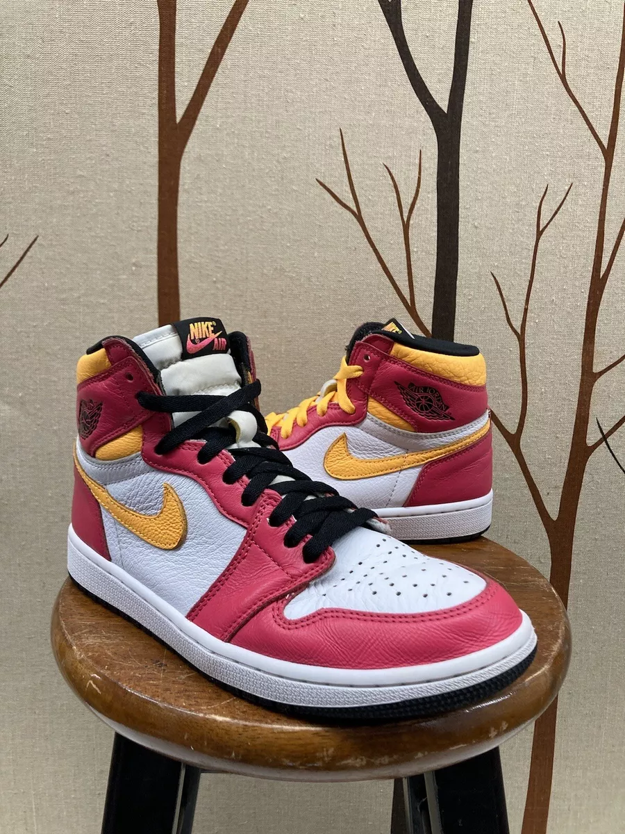 Jordan retro top 1 size 8.5