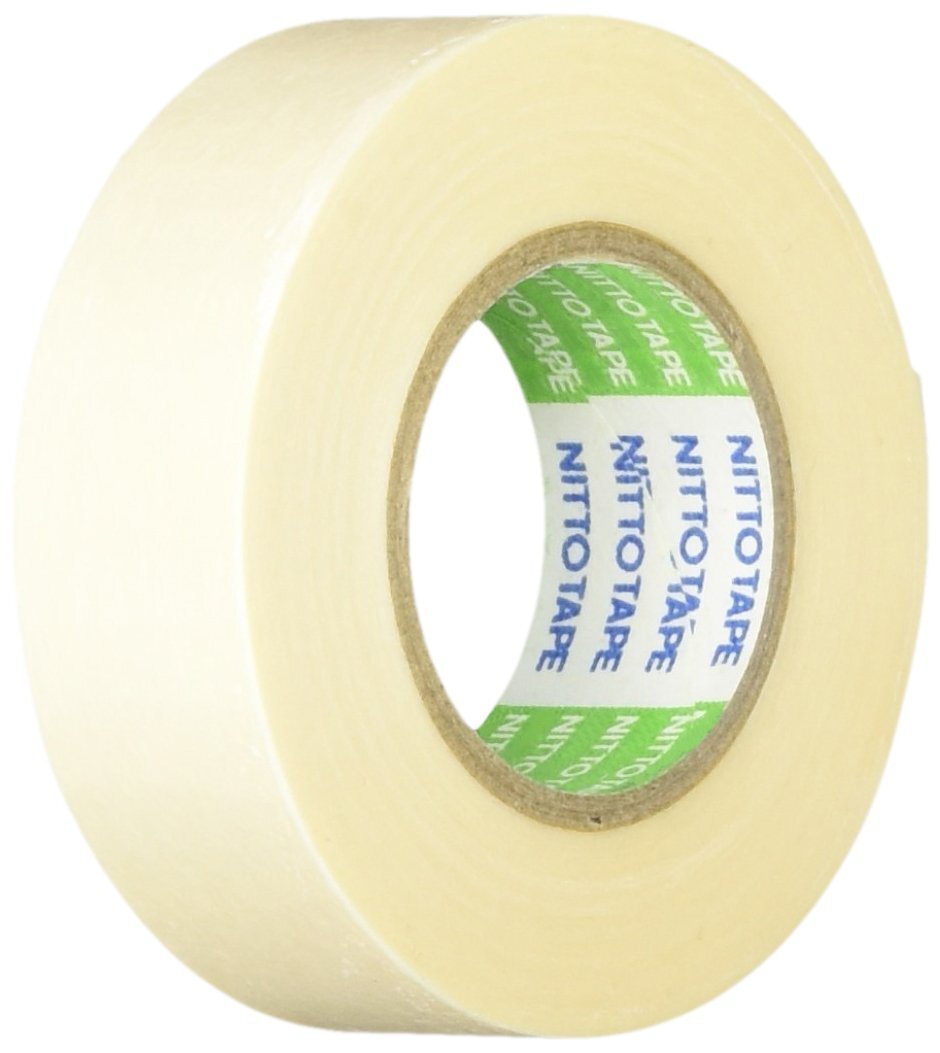 テープ・マスキングテープ tomo Nitto Masking tape No.720 18mm×18m 1 this Volume7 containing