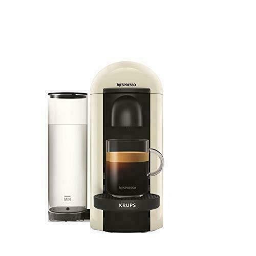 Nespresso VertuoPlus Coffee Maker 