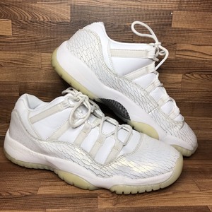 jordan 11 retro low heiress pure platinum
