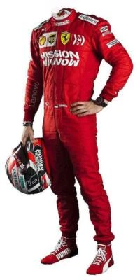 RSW Go Kart Racing Suit CIK FIA level 2 approved kart suit all sizes with gifts