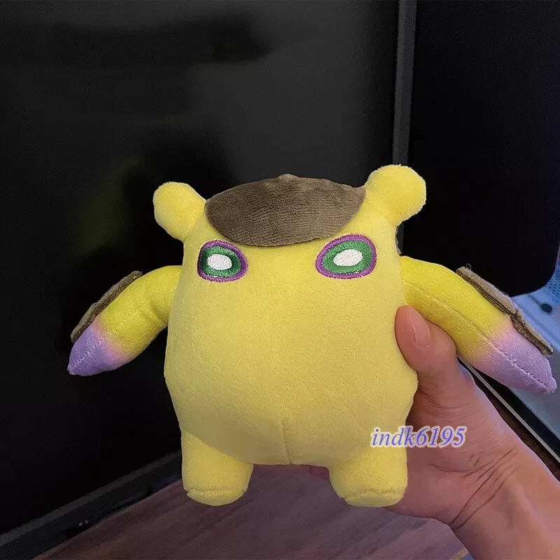 Gekko plush deals