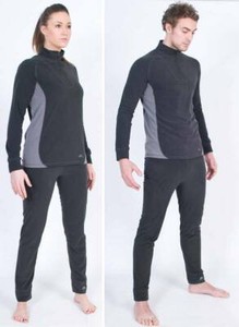 trespass thermals
