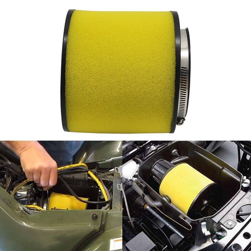 Filtro Aria Per Honda TRX400EX TRX420 Rancher 420 TRX500 Foreman Rubicon 500 4X4 - Foto 4 di 7