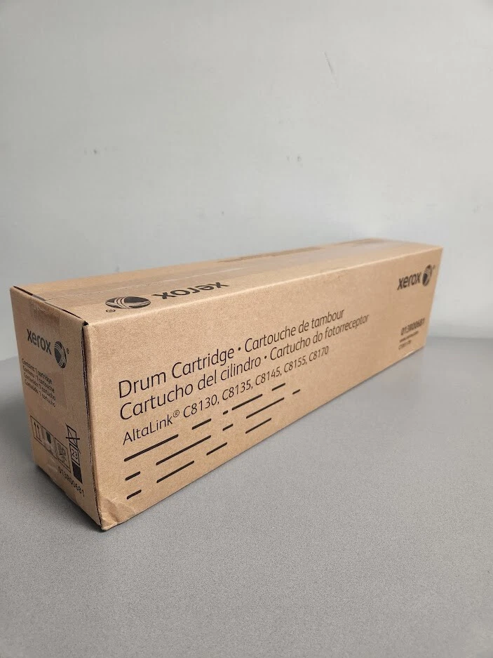 Xerox 013R00681 (13R681) Drum Unit AltaLink C8130 - Image 2 of 2