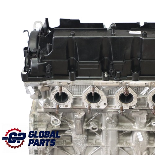 BMW G30 G31 540dX G11 740dX X3 G01 X4 G02 M40dX B57 Bare Engine B57D30B WARRANTY - Picture 6 of 15