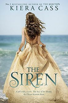 The Siren von Cass, Kiera | Buch | Zustand gut