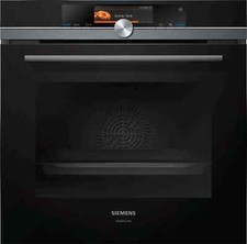 Image of Siemens HS858KXB6 Single Oven With Added Steam *Full Manufacture Warranty*