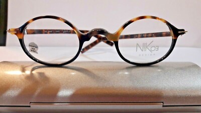 Brille NIKO 3 Herren Damen 