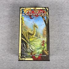 Dragon Whisperer, Fantasy Card Game, Richard Borg, Open box, unpunched,  unused.