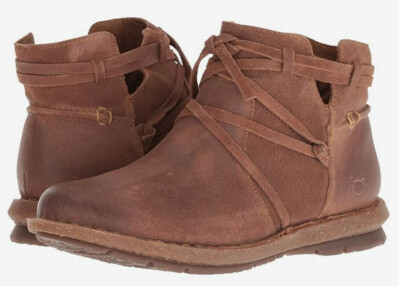 BORN HAND CRAFTED FOOTWEAR