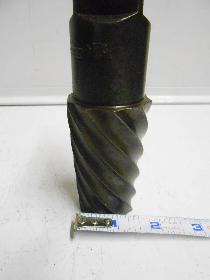 Cleveland and TD Co. Drill and Tap No. 11 - Image 2 of 3