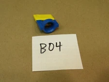 Iscar K DCN drill tip tool 10 - 13.99 MM ChamDrill Sumo wrench