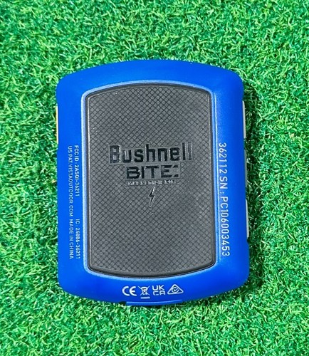 Bushnell Phantom 2 GPS Device Charger Included - Picture 2 of 4