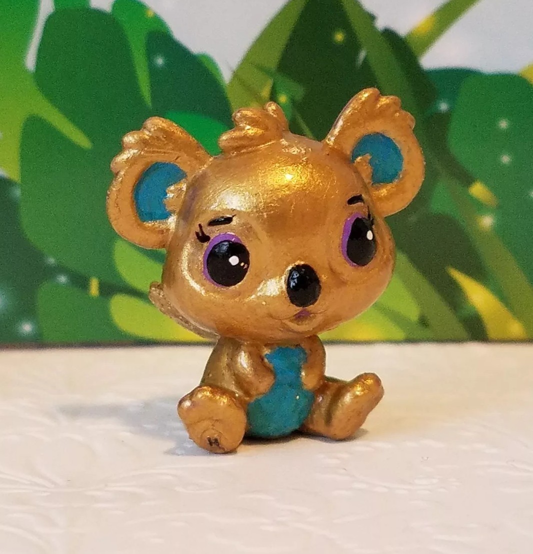 golden hatchimal colleggtibles