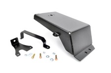 Rough Country Evap Canister Skid Plate for 2007-2018 Jeep Wrangler JK - 777