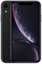 Apple iPhone XR - 64 GB - Black (Unlocked) for sale online | eBay