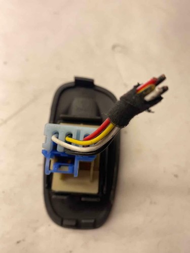 2000 CHRYSLER SEBRING Overhead Sunroof Switch Control Convertible G - Picture 3 of 15