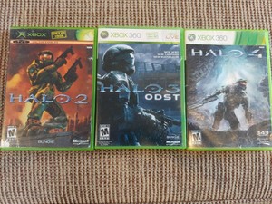 halo 2 ebay