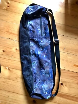 Lululemon Yoga Mat Bag Sports Bags Gumtree Australia Charles