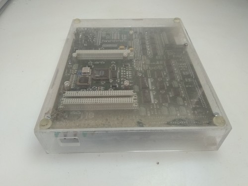 Est Corporation PCB-00118 Rev 4 Mdppro Medical Healthcare Card Board - Picture 8 of 9