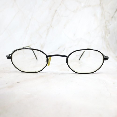 Australian Outback Sydney Eyeglasses Frame Unisex Matte Black Full Rim 41-22-140