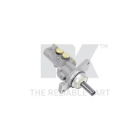 Hauptbremszylinder NK 824775 FüR Seat Skoda VW