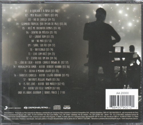Natiruts CD #Nofilter Brand New Sealed First Pressing Made In Brazil 888430902121 | eBay Natiruts CD #Nofilter Brand New Sealed First Pressing Made In Brazil 888430902121 | eBay