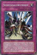 DP05-DE027 Schicksalswunder aus Duell Pack 5