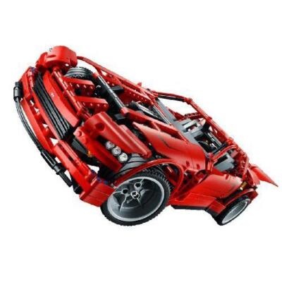 ランダム20個SET① Lego Technique Supercar 8070 FedEx DHL from Japan | eBay