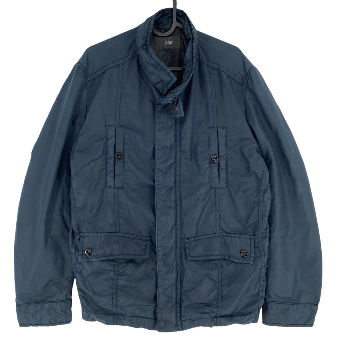 Us size 50 best sale jacket