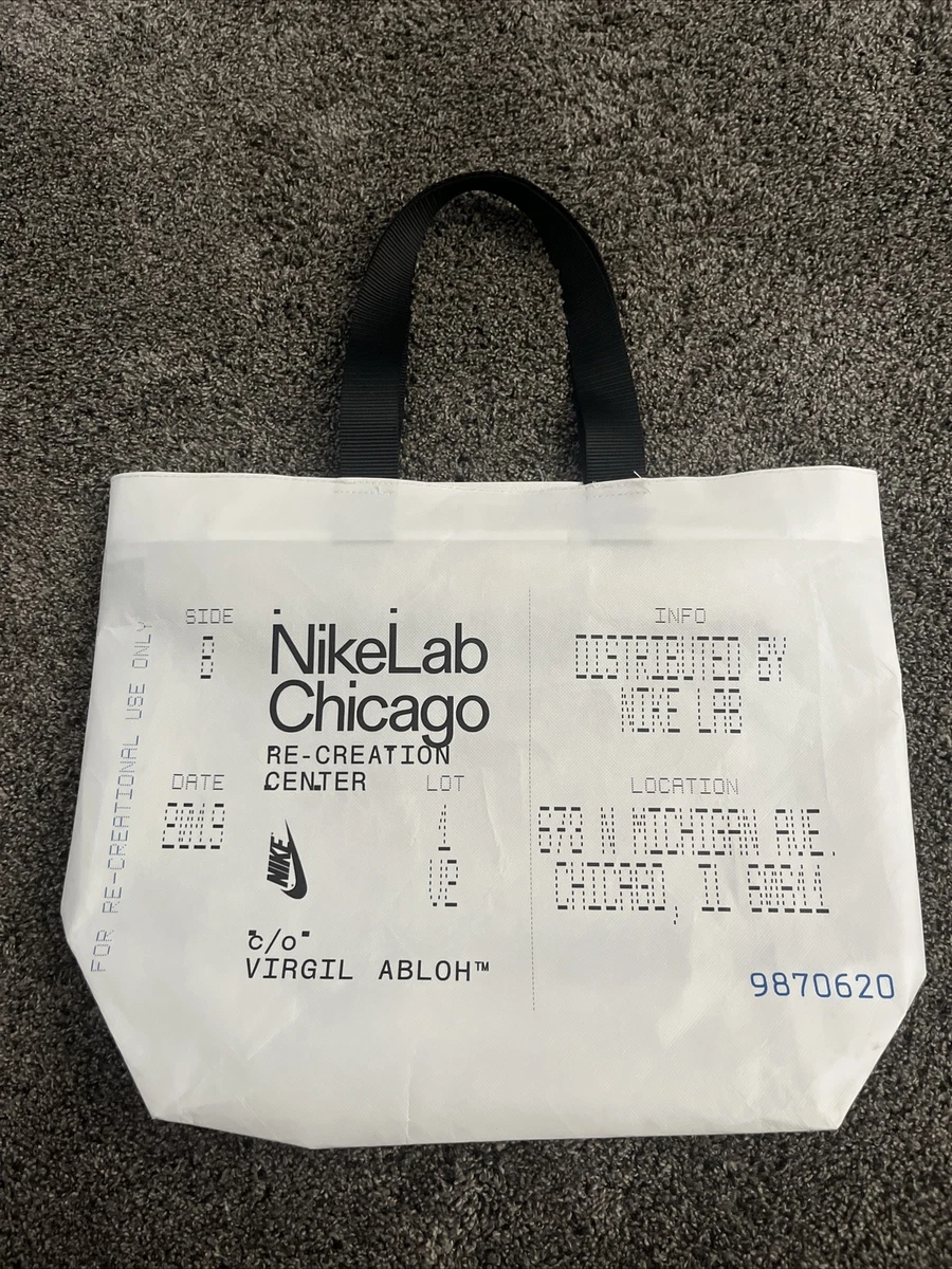 Nikelab tote cheap