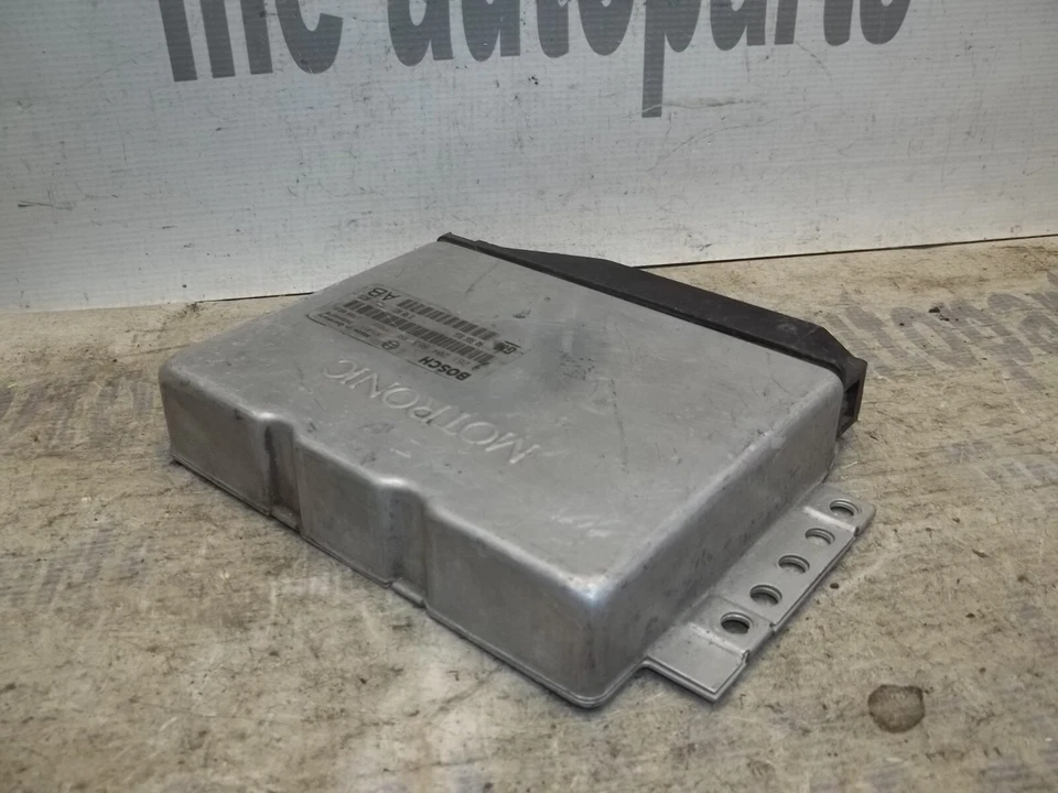 Módulo de unidad de control de transmisión Cadillac Catera 98-99 TCU TCM 90566816 AB Foto 4 de 4