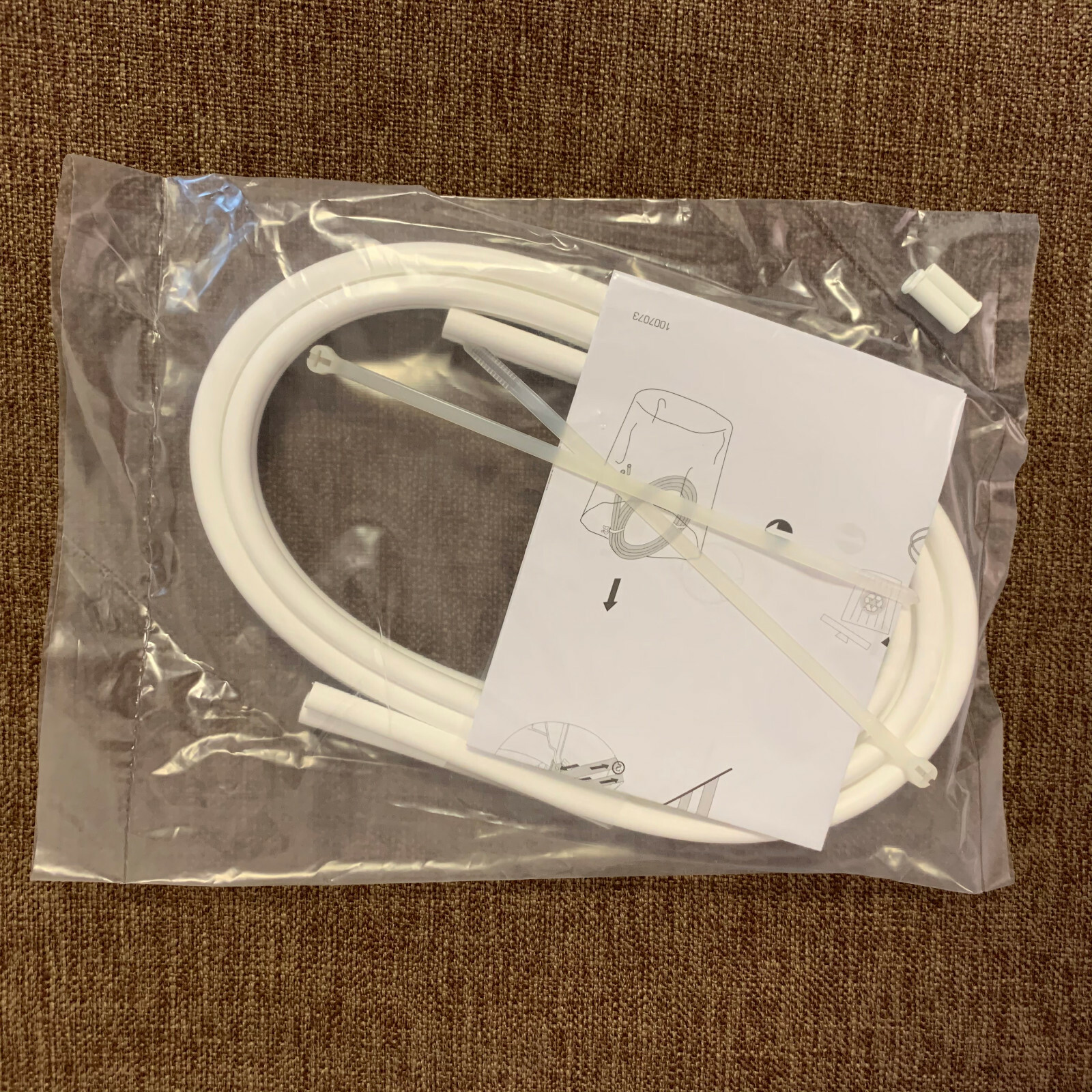 FOR Amway eSpring water purifier hose 100188ch Amway dual tube 1.5