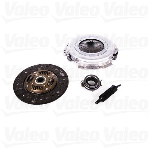 Transmission Clutch Kit-Turbo Valeo 844007