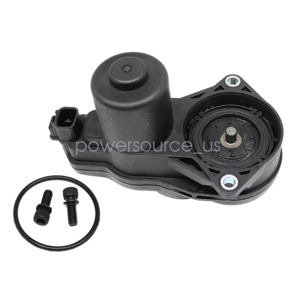 Actuador de freno de estacionamiento eléctrico para Mitsubishi Outlander 2013 2014-2018 Foto 2 de 4