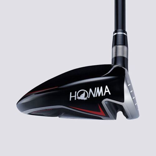 HONMA TOUR WORLD GS FAIRWAY WOOD #5 LOFT 18 FLEX R GRAPHITE SHAFT FW T World - Picture 3 of 8