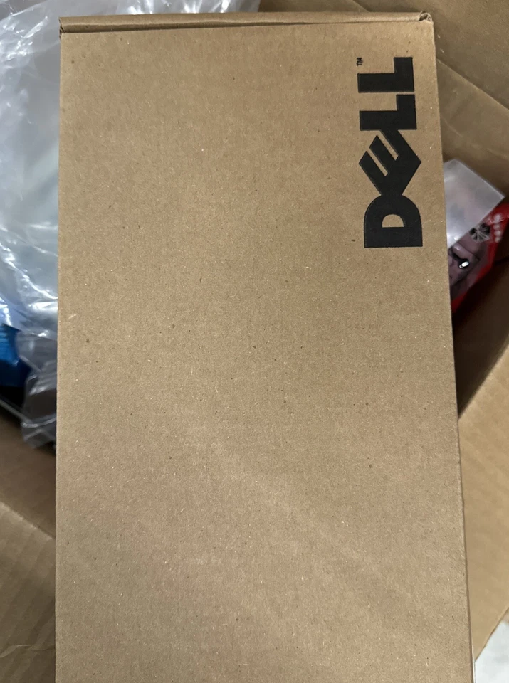 Dell-QLogic QLE2562 8Gb Dual Port Fiber HBA Card + SFP - Image 3 of 3