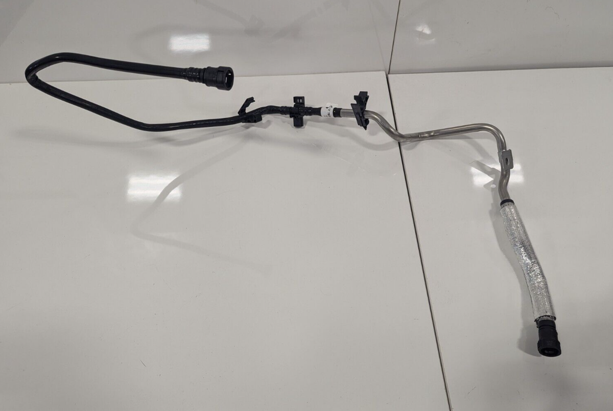 PO#2 OEM 2005-2007 Ford Mustang Fuel Hose Assembly 7R3Z-9E325-B | eBay