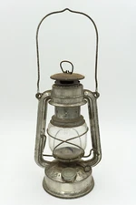 Vintage Rare Nier Feuerhand Western Germany 275  Lantern - Original Condition