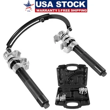 For Car Motorcycle Truck ATV Upgrade Coil Spring Shock Absorber Compressor Tool