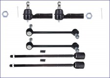 Rotule de direction Ford Windstar