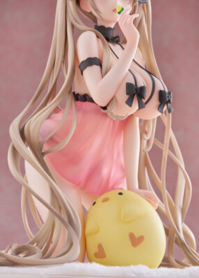 PSL Claynel Azur Lane Formidable Sweet Time Ver. 1/6 from JAPAN
