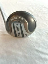RH Orlimar Trimetal 2 17* X Flex Graphite Shaft 43" Length