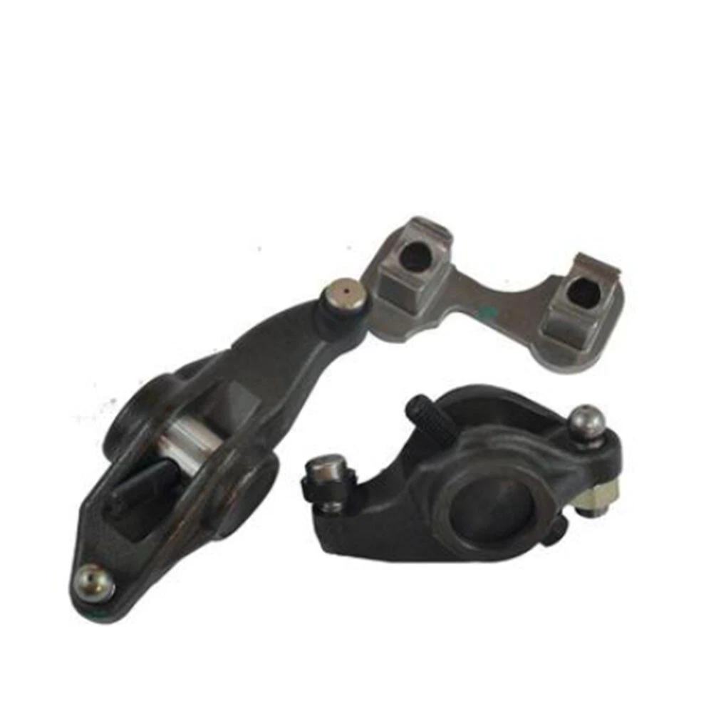 5259953 Rocker Arm Assembly ISF3.8 | eBay