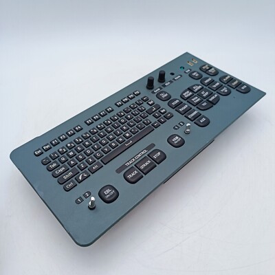 TRANSAS ES6 Keyboard for Navisailor 4000 DRG1-14 GMDSS IMO Commercial Ship