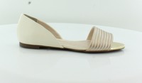 Alfani Isszee White Womens Shoes Size 7 M Flats Msrp $70 on sale Alfani Isszee White Womens Shoes Size 7 M Flats Msrp $70 on sale