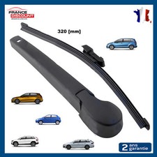 Arm Scheibenwischer Brille Hintere für VW Golf 7 Touran - 565955425