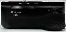 Vello BG-S4 Battery Grip for Sony Alpha a6300