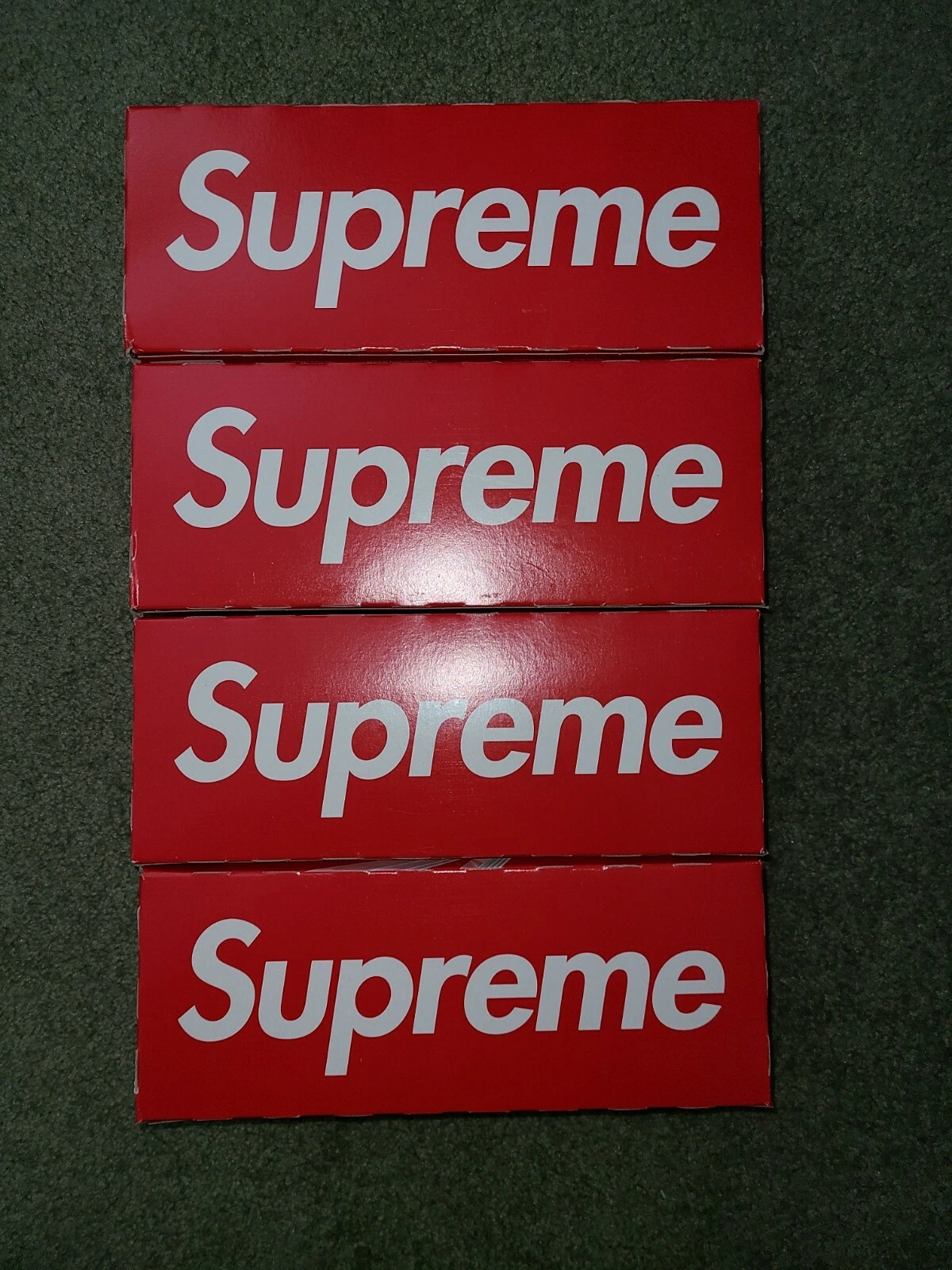 Sacs Supreme® x Ziploc®   Lot de 4 boîtes SS20